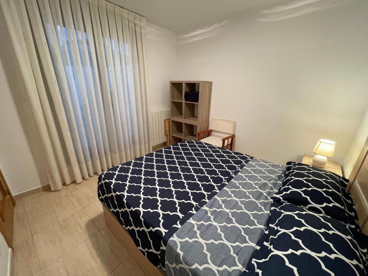 Laurel Centro Daire Logroño Dış mekan fotoğraf
