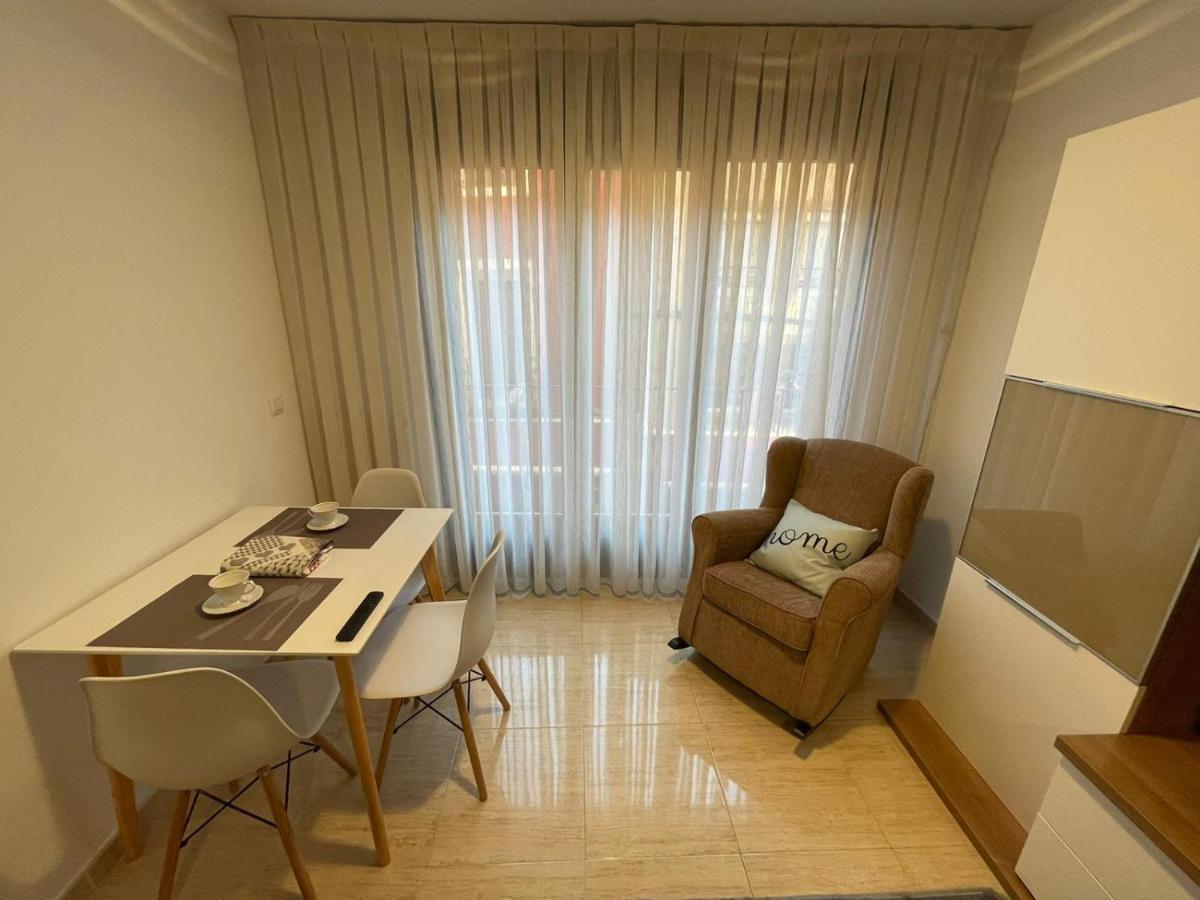 Laurel Centro Daire Logroño Dış mekan fotoğraf