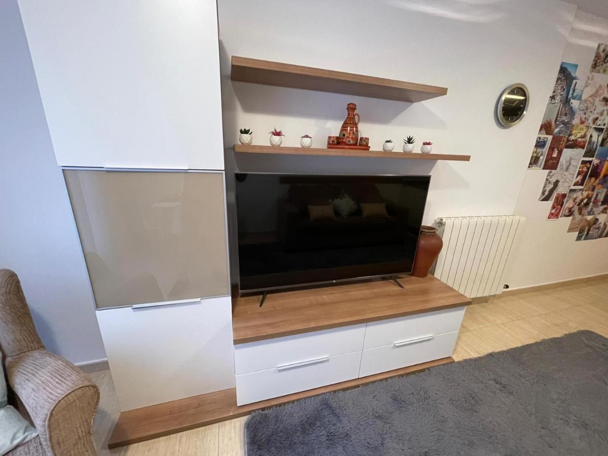 Laurel Centro Daire Logroño Dış mekan fotoğraf