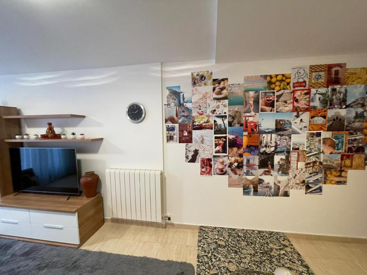 Laurel Centro Daire Logroño Dış mekan fotoğraf